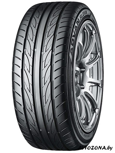 Yokohama ADVAN Fleva V701 225/45R18 95W